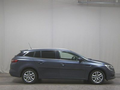 Renault Mégane IV