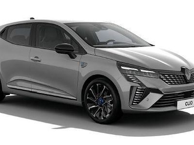 Grau Neu 2025 Renault Clio V Esprit Alpine Limousine | 23.845 € (Teuer)