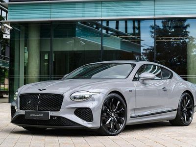 Gebraucht Bentley Continental 689 PS (506 kW) 2025 Grau