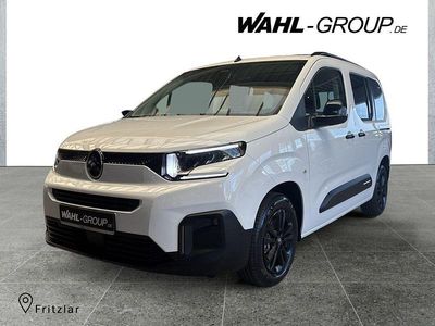 Nouă Citroën Berlingo 102 CP (75 kW) 2026 Alb Monovolum