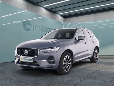 Grau Gebraucht 2024 Volvo XC60 Core SUV | 42.690 € (Fairer Preis)