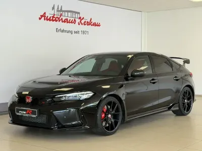 Occasion Honda Civic Type R 329 ch (241 kW) 2025 Noir Berline