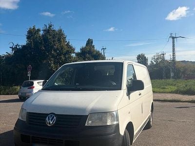 VW T5