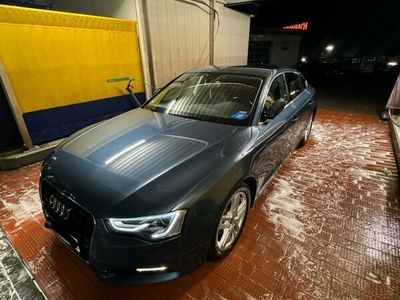 gebraucht Audi A5 Sportback 2.0 TDI 140kW S tronic quattro -