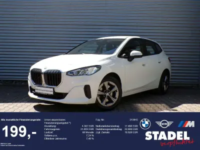 Gebraucht BMW 223 Active Tourer