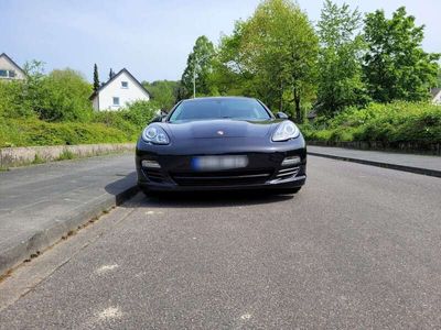 gebraucht Porsche Panamera 970 Diesel 3.0TDI Scheckheftgepflegt