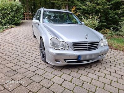Mercedes C230