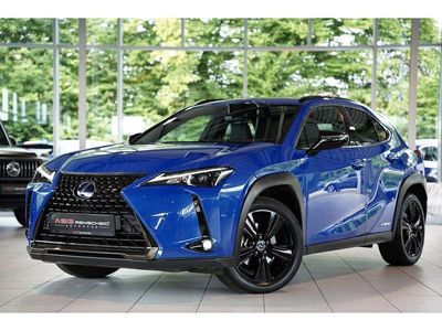 Lexus UX 250h