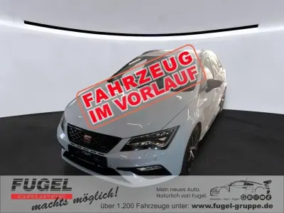 Gebraucht Seat Leon ST