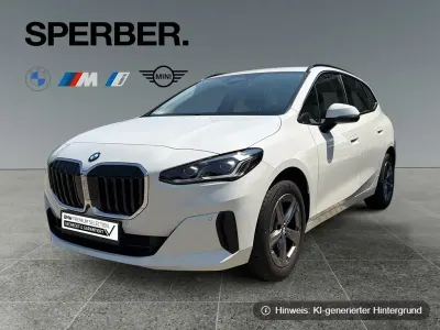 Gebraucht BMW 220