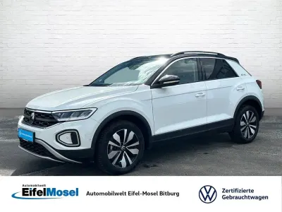 Gebraucht VW T-Roc