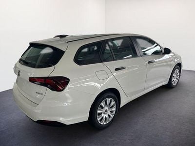 Gebraucht Fiat Tipo 131 PS (96 kW) 2024 249 weiss 249 weiss Kombi