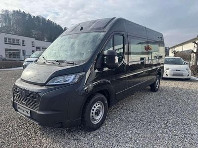 Neu Fiat Ducato 179 PS (131 kW) 2026 Colore esterno (schwarz) Van