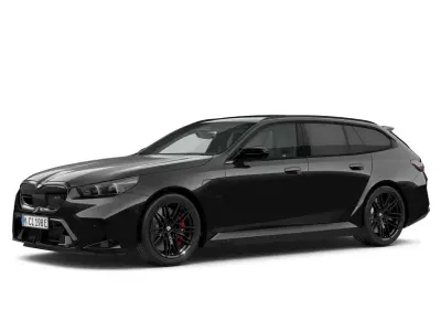 Neu BMW M5 Comfort Edition 544 PS (400 kW) 2026 Kombi