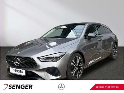 Mercedes CLA200