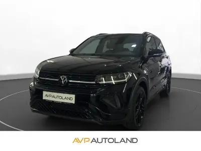 Gebraucht VW T-Cross Style 150 PS (110 kW) 2026 Deep black perleffekt SUV