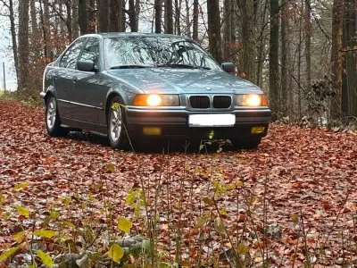 Gebraucht BMW 318