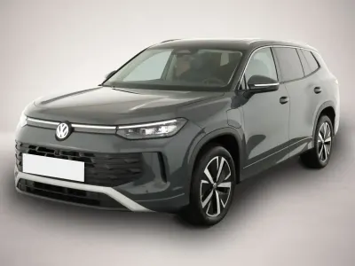 Neu VW Tayron Life 204 PS (150 kW) 2026 Grau SUV