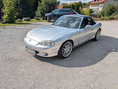 Mazda MX5