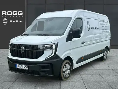 Occasion Renault Master