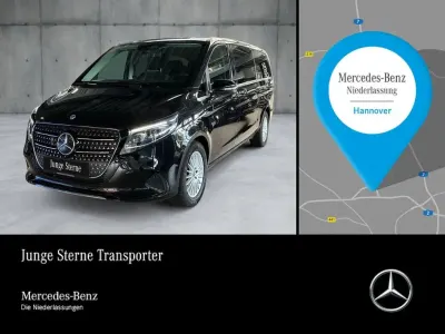 Gebraucht Mercedes V300