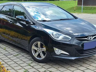 Gebraucht Hyundai i40