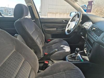VW Golf IV