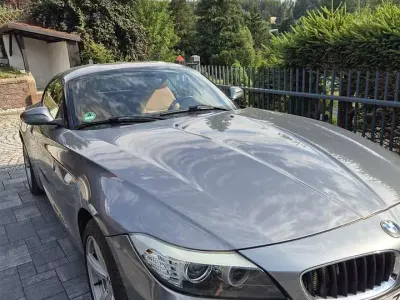 Gebraucht BMW Z4