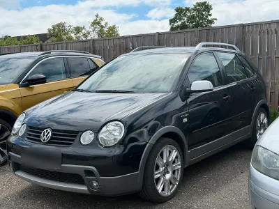 Gebraucht VW Polo