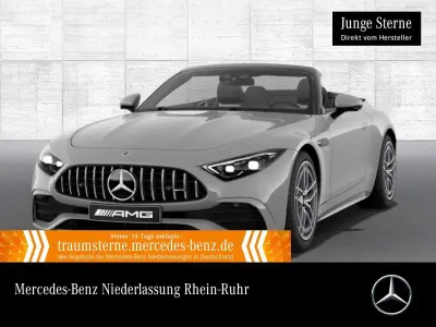 Gebraucht Mercedes SL43 AMG