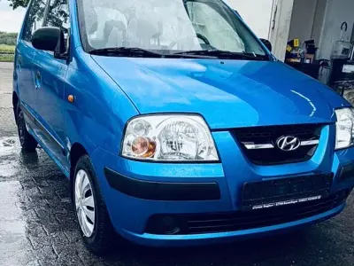 Gebraucht Hyundai Atos