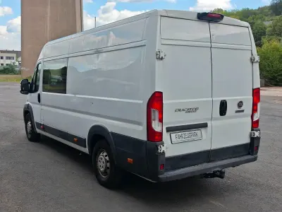 Gebraucht Fiat Ducato
