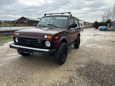 Lada niva