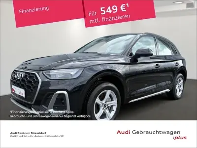 Gebraucht Audi Q5