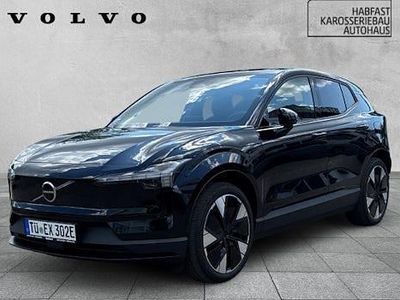 Usata Volvo EX30 Plus 200 kW (272 CV) 2025 Nero SUV