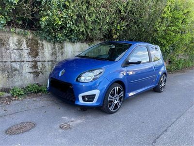 gebraucht Renault Twingo 2 RS GORDINI