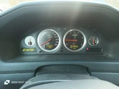 Gebraucht Volvo XC70