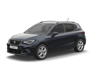 Magnetic grau metallic (metallic) Gebraucht 2024 Seat Arona FR SUV | 19.990 € (Fairer Preis)