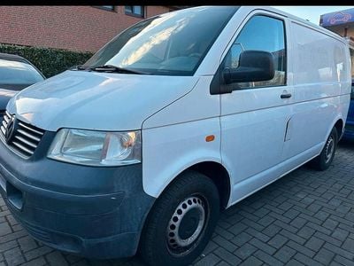 VW T5