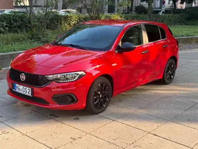 Gebraucht Fiat Tipo