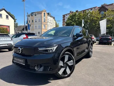 Gebraucht Volvo EX40
