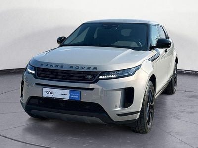 Neu Land Rover Range Rover evoque S 204 PS (150 kW) 2026 Silber SUV