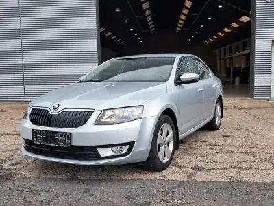 Gebraucht Skoda Octavia