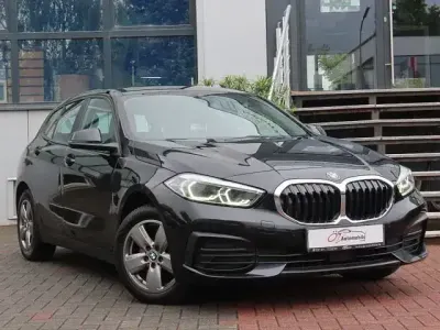 Gebraucht BMW 116