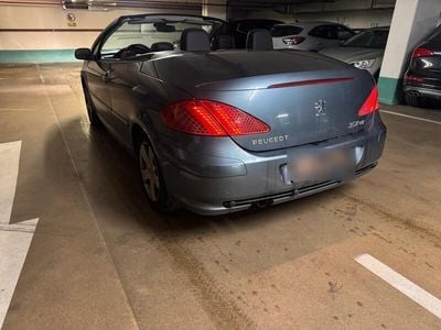 Peugeot 307 CC
