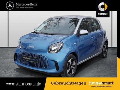 gebraucht Smart ForFour Electric Drive forfour PTS SHZ