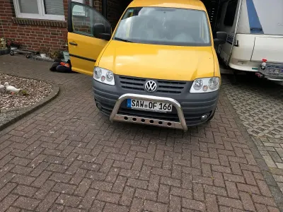 Gebraucht VW Caddy