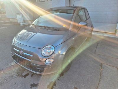 Second-hand Fiat 500 Sport 101 CP (74 kW) 2009 Other Cabrio