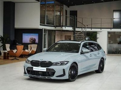 Gebraucht Alpina B3 495 PS (364 kW) 2023 Grau Limousine