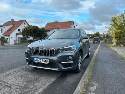 Gebraucht BMW X1